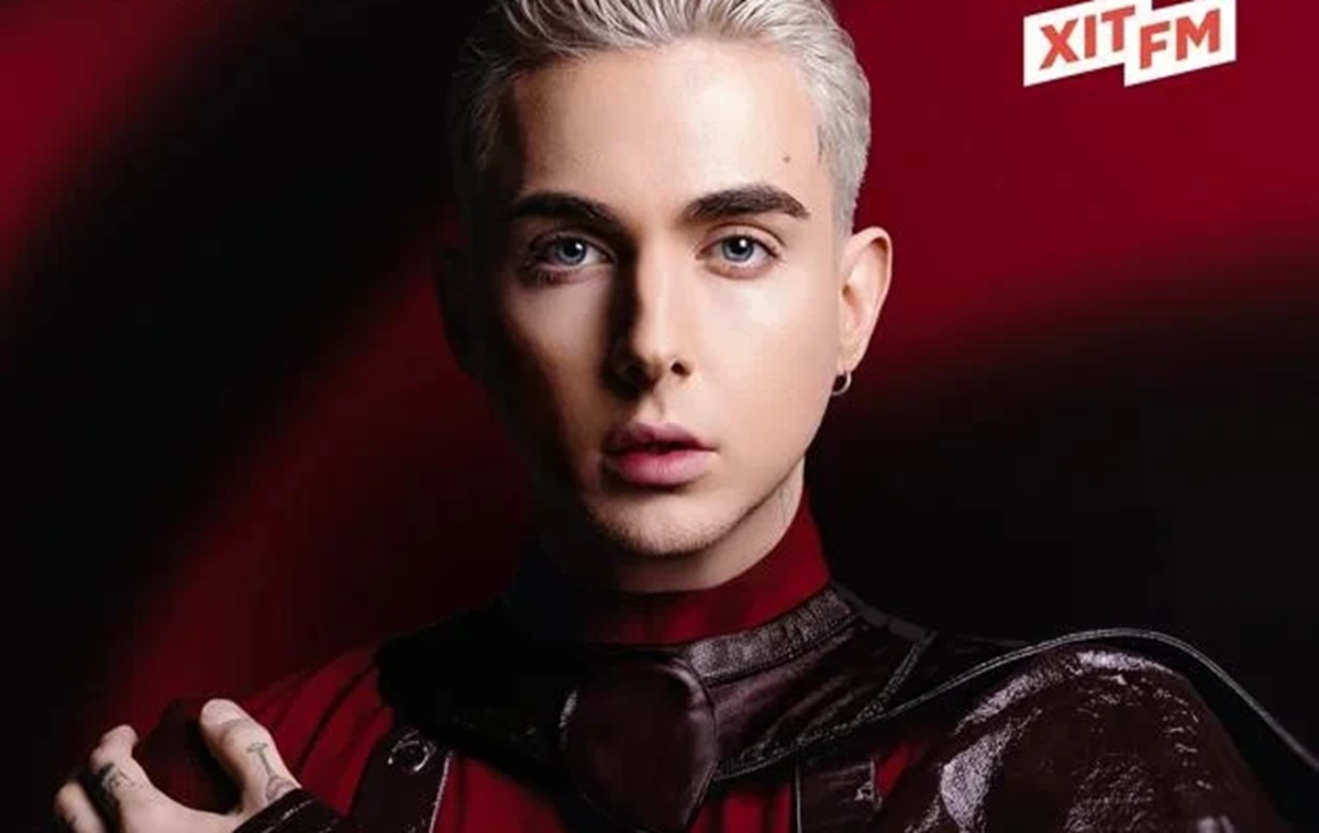 Ювілейний концерт MELOVIN Дніпро 16 листопада: де купити квитки та скільки вони коштують