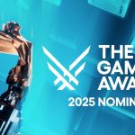 Як голосувати за Game of the Year 2025 та коли відбудеться нагородження