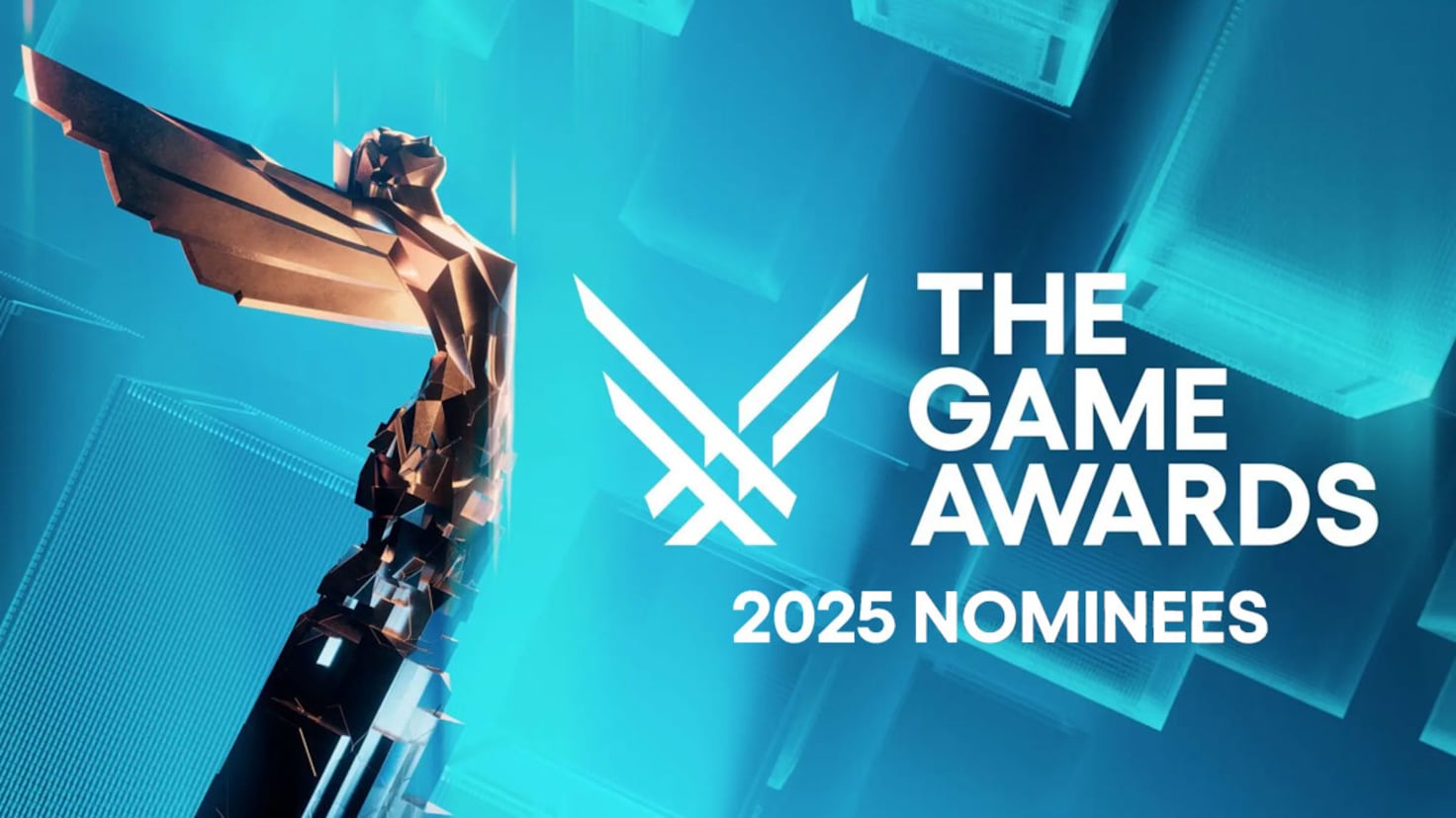 Як голосувати за Game of the Year 2025 та коли відбудеться нагородження