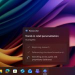 Windows 11 впроваджує ШІ-агентів для автоматизації завдань: коли буде доступне оновлення