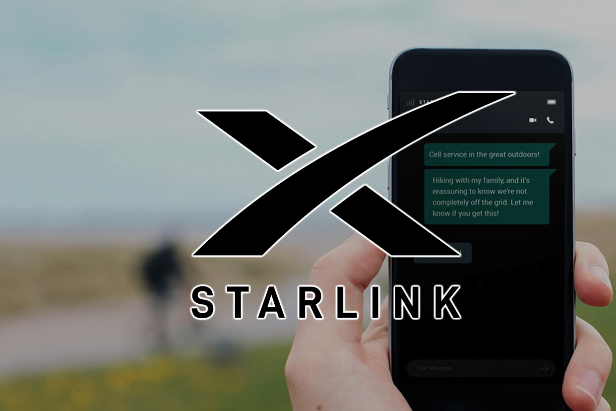 Київстар запускає тестування технології Starlink Direct to Cell: кому доступна функція та як підключитися