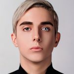 MELOVIN оголосив про заручини з українським військовим: що відомо про його коханого