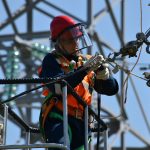 Графік відключень світла Запоріжжя 24 листопада 2025: де не буде електроенергії сьогодні