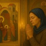 Введення у храм Пресвятої Богородиці 2025 в Україні: картинки, СМС та побажання прозою
