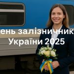 День залізничника України 4 листопада 2025: картинки, СМС та щирі побажання