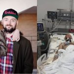 Михайло Клименко з гурту ADAM в комі: як підтримати артиста у боротьбі з тяжким захворюванням