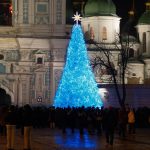 Якою буде головна ялинка України 2025 року: дата відкриття, локація, нові деталі святкового оформлення