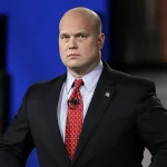 До Києва вперше прибув посол США при НАТО Вітакер: що сказав про закінчення війни та підтримку України
