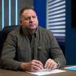 Для чого НАБУ і САБ прийшли до квартири Андрія Єрмака: що шукають антикорупціонери