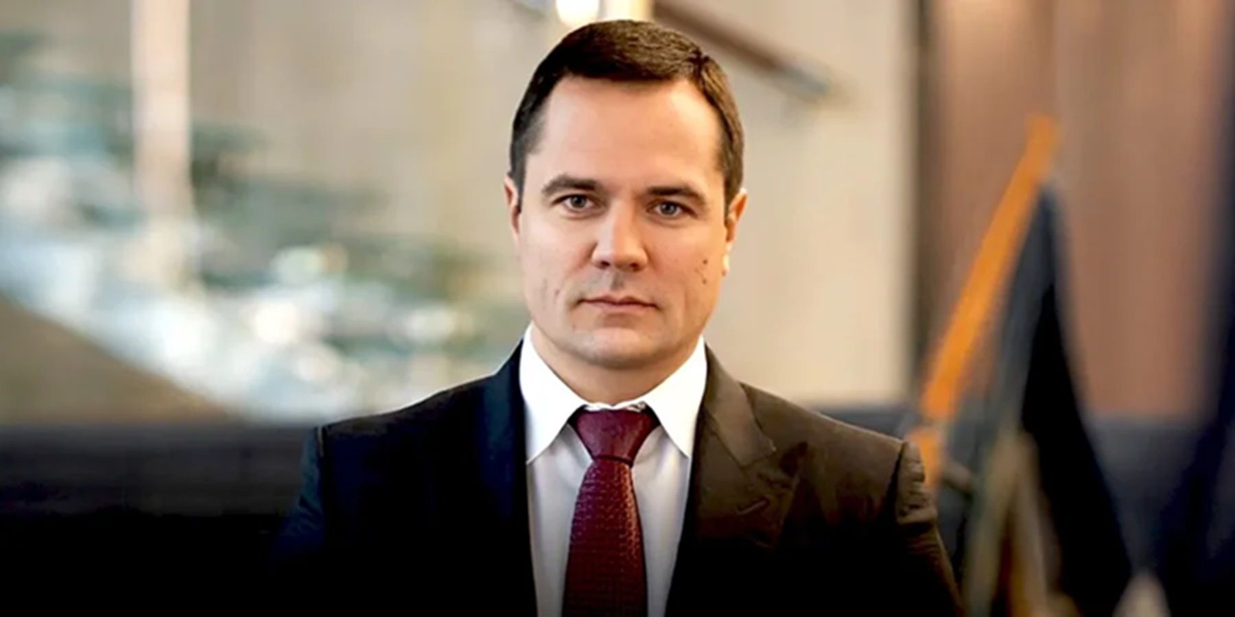 Хто такий Денис Комарницький та що відомо про його роль у тендерних махінаціях і податкових злочинах