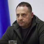 Єрмак подав у відставку: чому саме зараз і хто тепер керуватиме Офісом президента