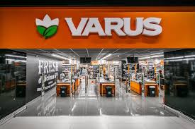Товар дня в Varus 4 листопада 2025: що можна купити сьогодні зі знижкою до 50%