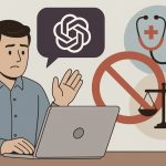 OpenAI змінила правила: на які питання ChatGPT більше не відповідатиме