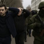 Мобілізація на окупованих територіях України 2025: кого забирають, скільки людей і що відомо зараз