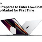 Apple презентує новий бюджетний MacBook: чому ноутбук з чипом iPhone стане хітом