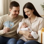 Що чекає на батьків з 1 січня 2026 року: новий закон про соціальну підтримку сімей з дітьми