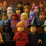 LEGO святкове відео 2025: як герої з Ninjago, Friends і Wicked об’єднали покоління через пісню
