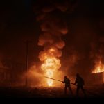 Атака дронами РФ по Україні: що відомо про наслідки обстрілів Одеси, Харкова та Запоріжжя 7 листопада