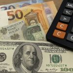 Курс валют на 10.11.2025: скільки коштують долар, євро і злотий