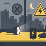 Графіки відключення світла Київ та область 9 листопада: актуальна інформація