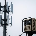 Як отримати гроші за підключення генератора до базової станції мобільного зв’язку під час відключень світла