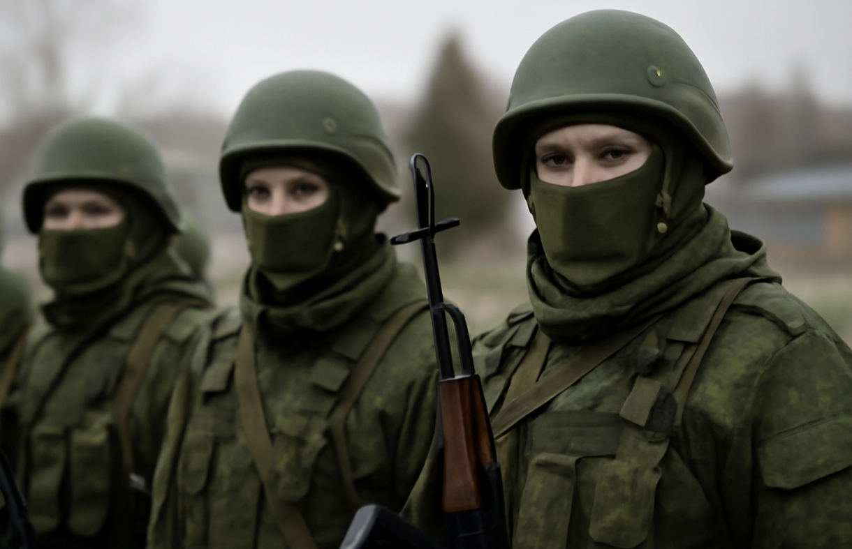 Росія формує «активний резерв» для фронту: чи спричинить це нову хвилю мобілізації в Україні