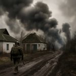 РФ захопила три населені пункти в Запорізькій області: на яких напрямках ситуація погіршується