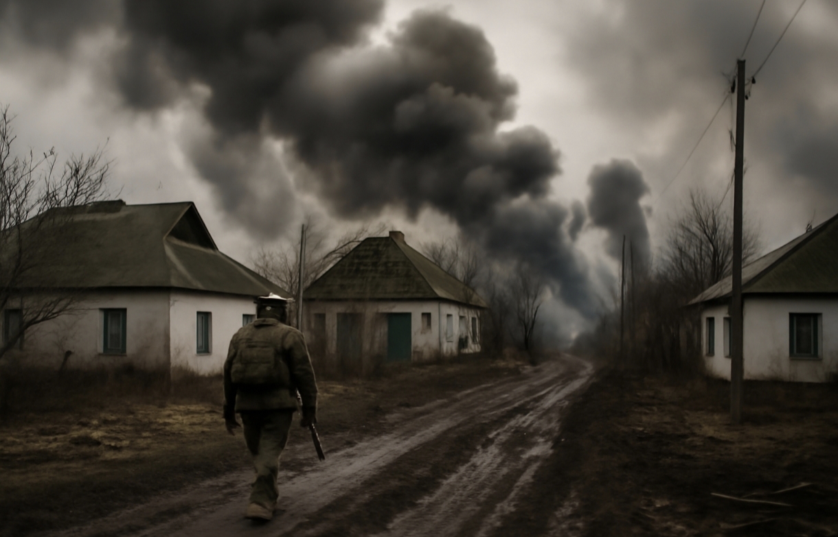 РФ захопила три населені пункти в Запорізькій області: на яких напрямках ситуація погіршується