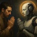 Як виник культ спіралізму і що означає віра у «штучного духа»