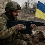 Орки зупиняються тільки коли мертві, — Андрусів