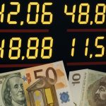 Курс валют на 14.11.2025: скільки коштують долар, євро і злотий