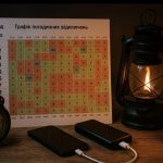 Графіки відключення світла Буковина 14 листопада: актуальна інформація