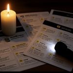 Графіки відключення світла Київ та область 15 листопада: актуальна інформація