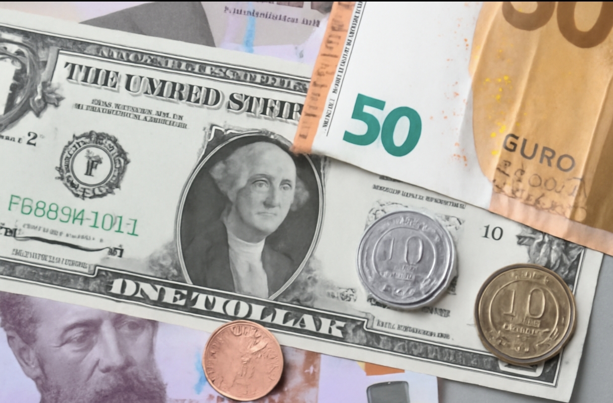 Курс валют на 17.11.2025: скільки коштують долар, євро і злотий