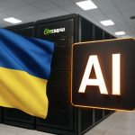 В Україні з’явиться потужна державна ШІ-інфраструктура від NVIDIA: як вона змінить освіту, стартапи та національну інфраструктуру