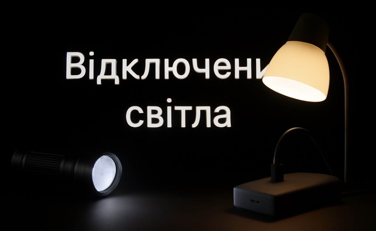 Графіки відключення світла Полтава та область 20 листопада: актуальна інформація