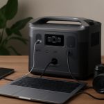 Як вибрати EcoFlow та яка потужність потрібна для зарядки смартфонів, ноутбуків та іншої техніки