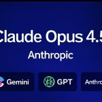Випуск Claude Opus 4.5: чому ця модель є найкращою для програмістів і як вона обходить конкуренцію