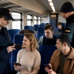 В Україні введуть прикордонний і митний контроль прямо в потягах: як працюватиме система