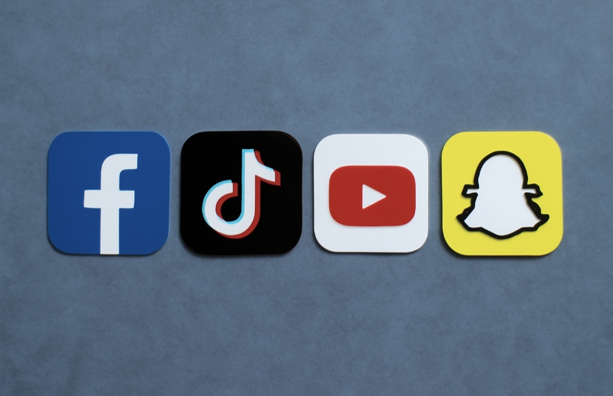 Як Meta, TikTok і YouTube порушують психічне здоров'я підлітків заради прибутку