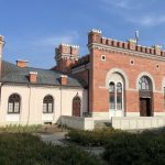 Підпал синагоги в Чернівцях: що відомо про напад на святиню хасидської династії Садигура