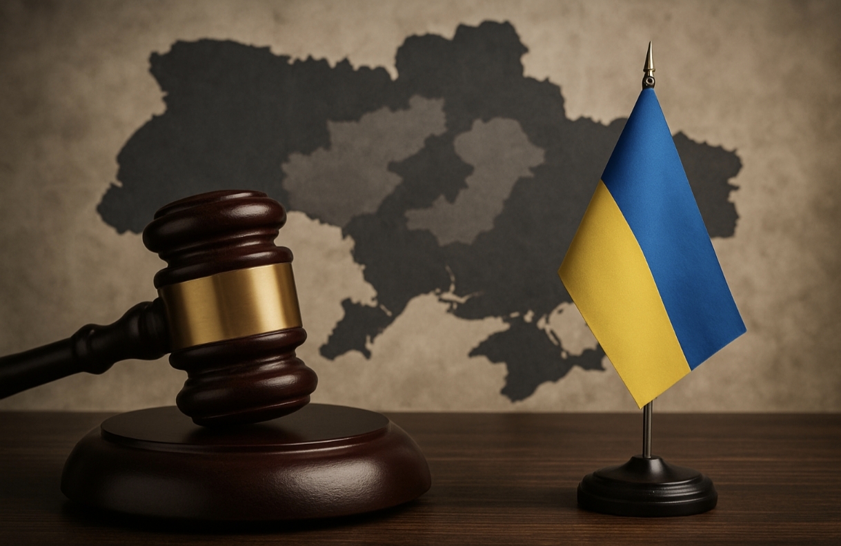 Невміння розставляти пріоритети неодноразово ховало нашу країну. Зараз ми знову близько до цього як ніколи, — Андрусів