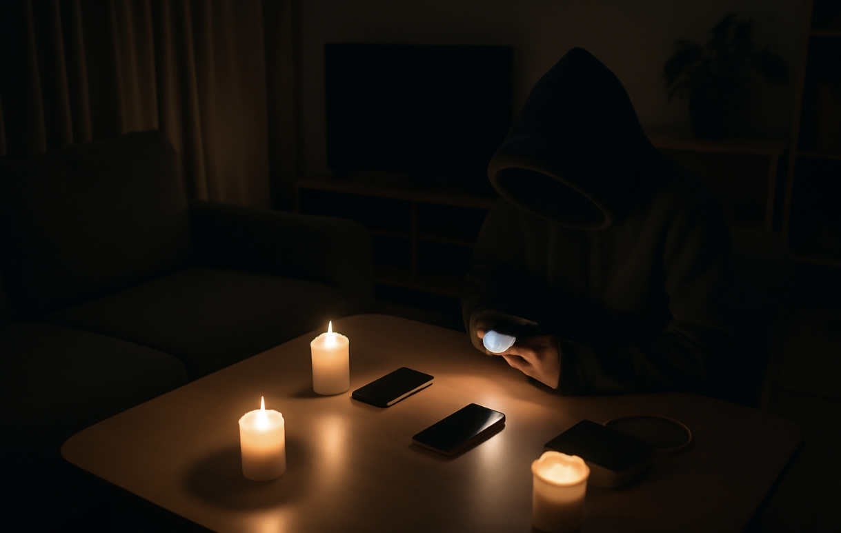 Графіки відключення світла Дніпро та область 29 листопада: актуальна інформація