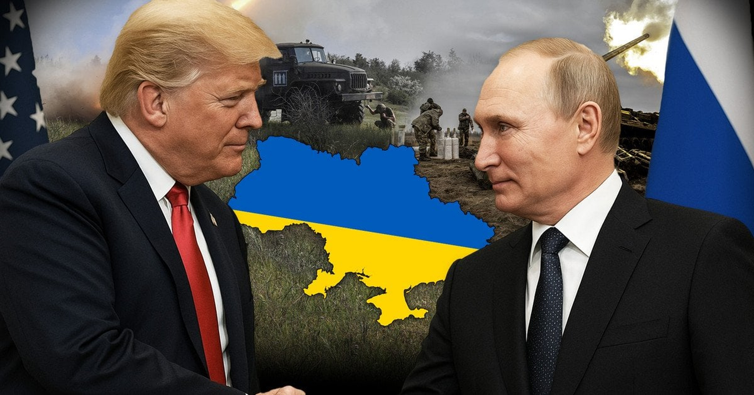 США скоротили мирний план щодо України з 28 до 19 пунктів: що змінилося в оновленому документі