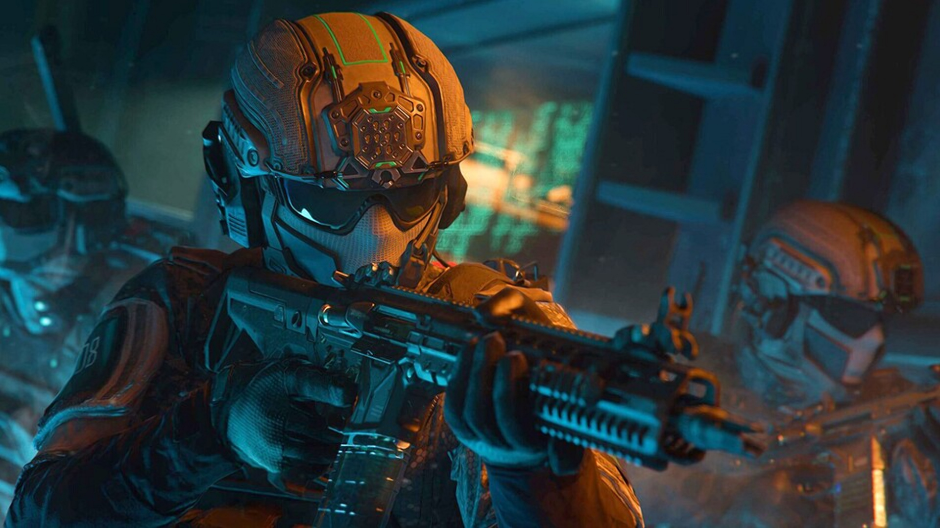 Коли стартує Black Ops 7 та як підготуватись до запуску без затримок і проблем з підключенням