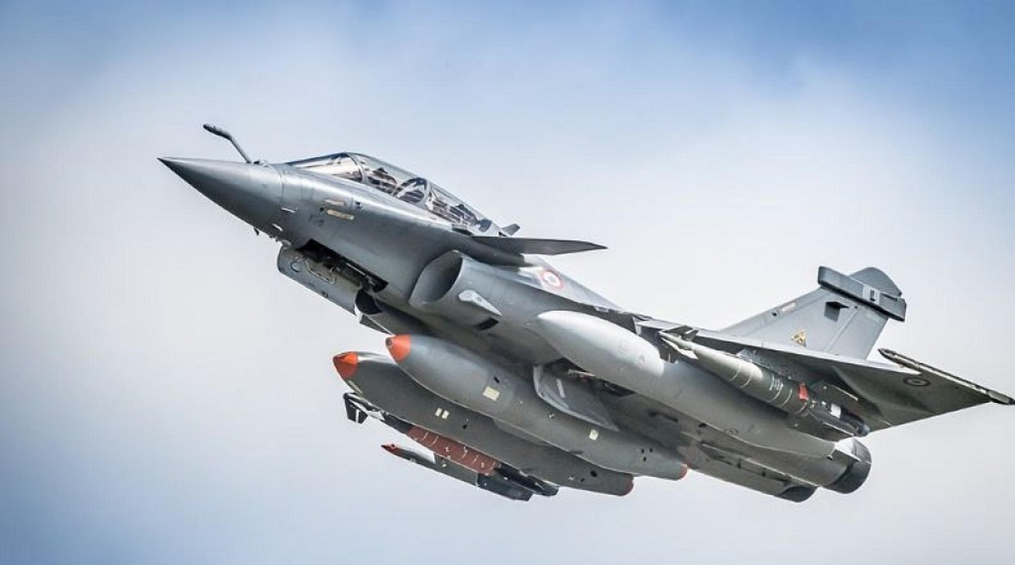 Україна отримає 100 літаків Rafale F4: характеристики, переваги та коли очікувати перші поставки