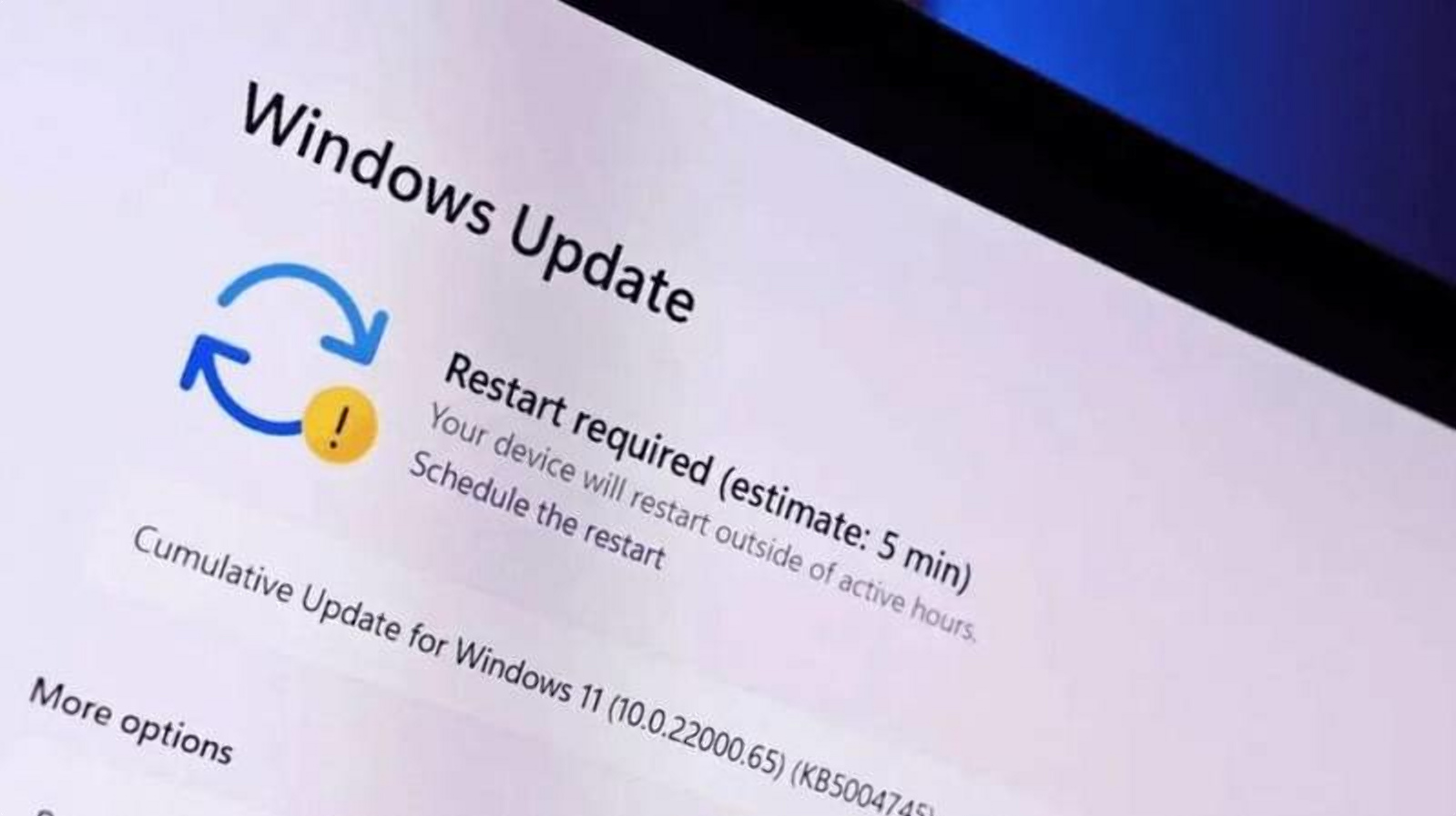 Чому в іграх впав FPS після останнього оновлення Windows 11 і як це швидко виправити