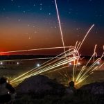 Київ під масованою атакою: Кличко повідомив про перші наслідки удару по столиці