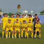Стартовий склад збірної України U-19 на перший матч відбору на Євро-2026: хто вийде на поле