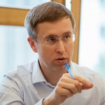 Хто такий Сергій Корецький та що відомо про головного кандидата на посаду міністра енергетики
